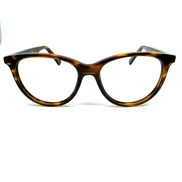 Maui Jim Cathedrals MJ 782-10 Tortoise Sunglasses Frames Only H10431